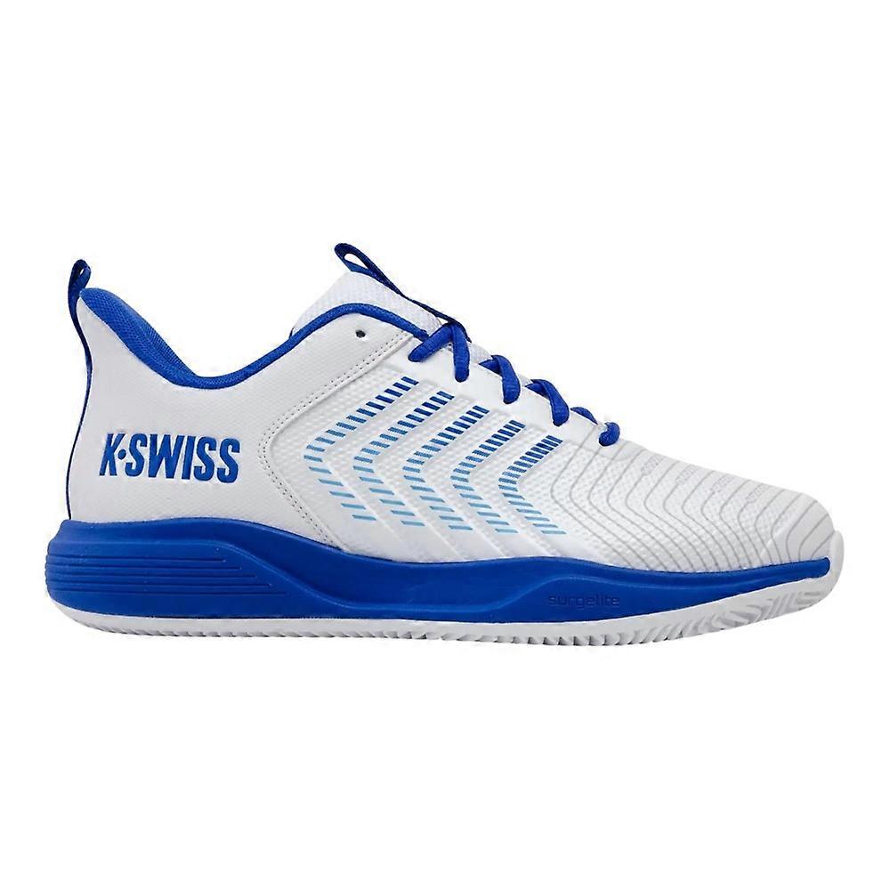 Shoes K-Swiss 04742158