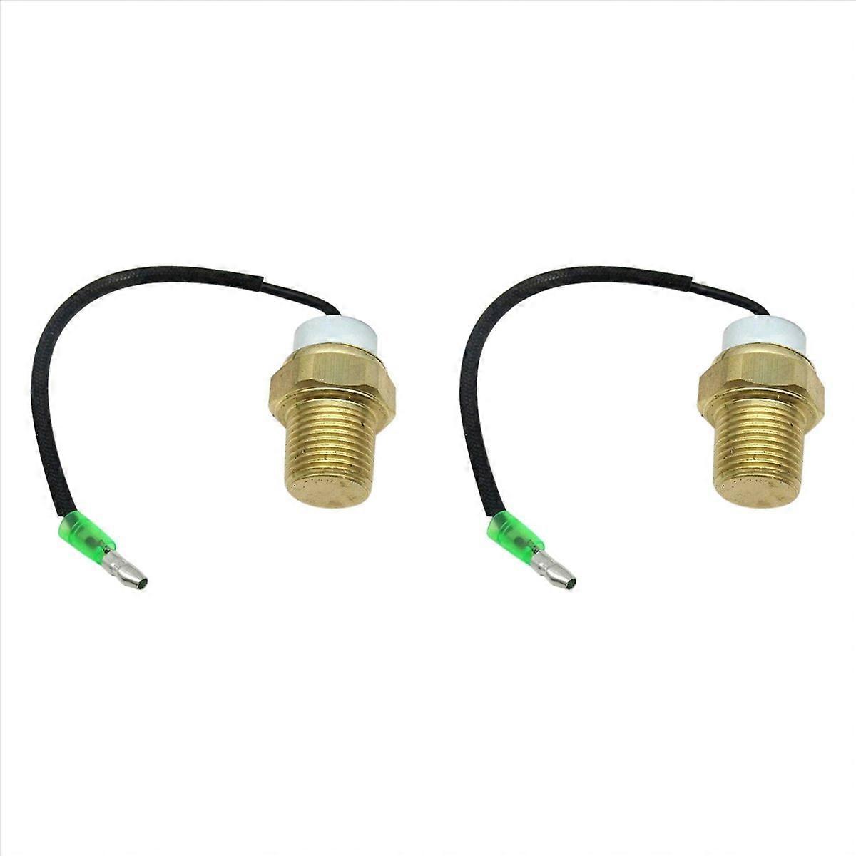 Thermostat Water Pump Switch Sensor 3085352 for 