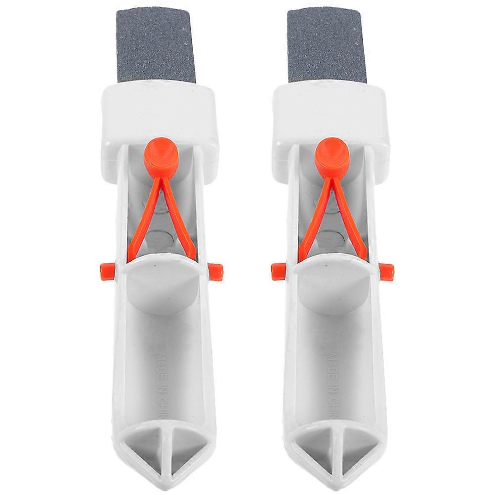 Rust Stain Eraser Pumice Stone for Pool Handle Cleaning Tool 10Pcs