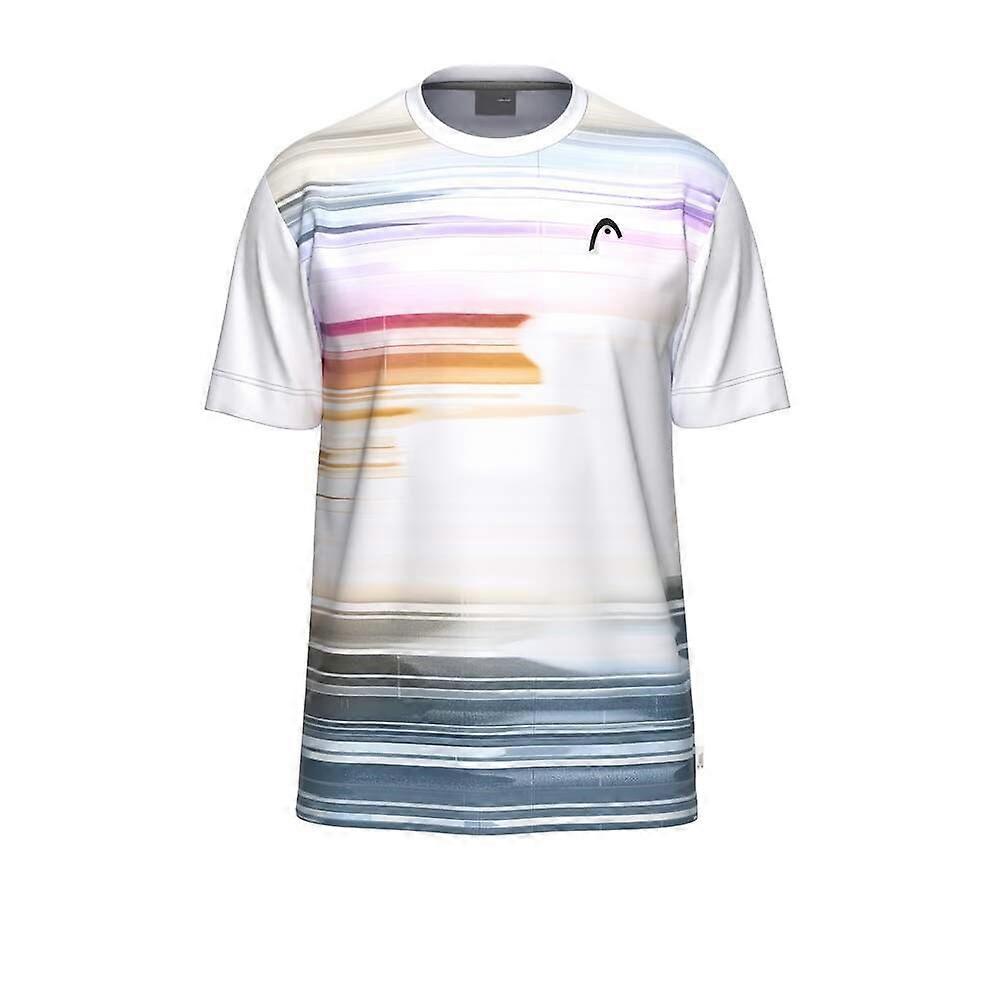 T-Shirt Head Topspin 811136PUXV