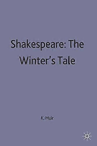 Shakespeares "Wintermärchen"