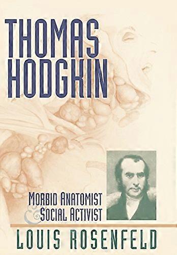 Thomas Hodgkin