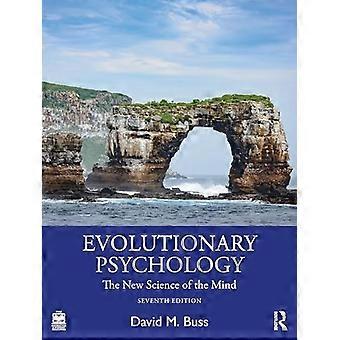 Evolutionaire psychologie: de nieuwe wetenschap van de geest
