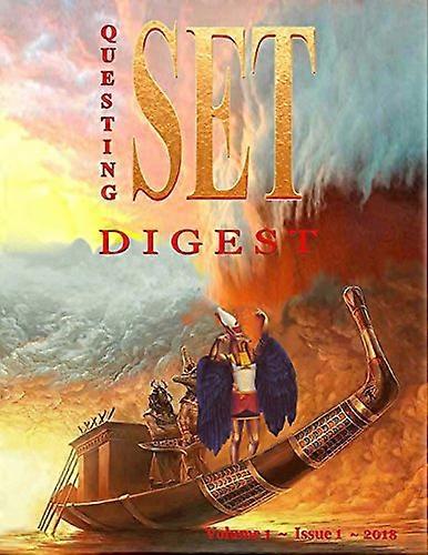 Questing Set Digest