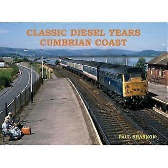 Classic Diesel Années Côte de Cumbrie