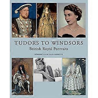 Tudors till Windsors