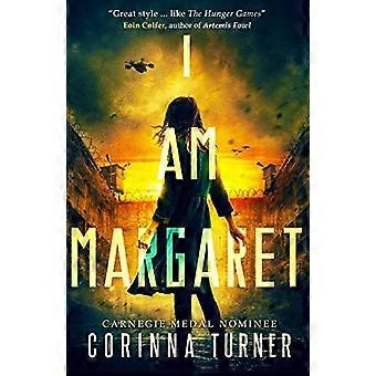 Ich bin Margaret: 1