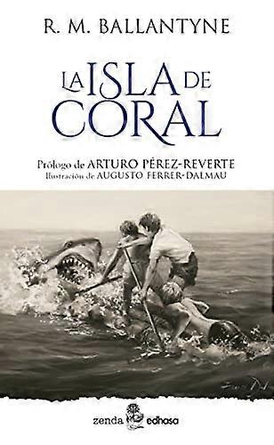 La isla de Coral