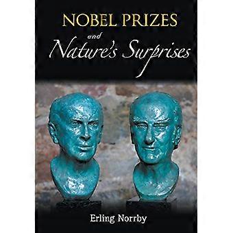 SORPRESE DI PREMI NOBEL E DELLA NATURA