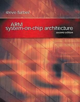 ARM System-on-Chip Architecture