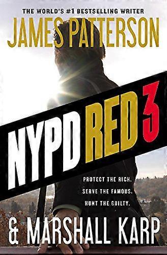 NYPD Red 3