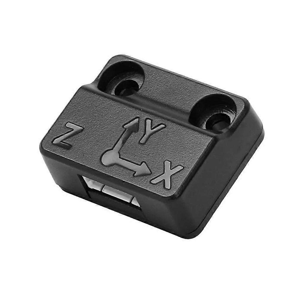 3D Printer Vibration Compensation Sensor, Precise Sensing Control, Reduce Ringing, High-Speed Printing Upgrade Accessory
