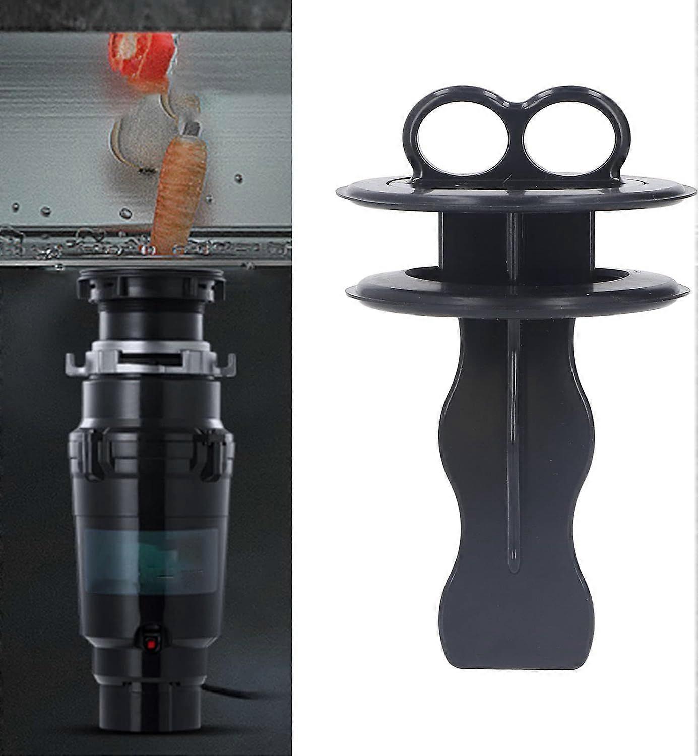 Garbage Disposal Stopper Sink Disposal Guard Kitchen Sink Drain Splash Guard