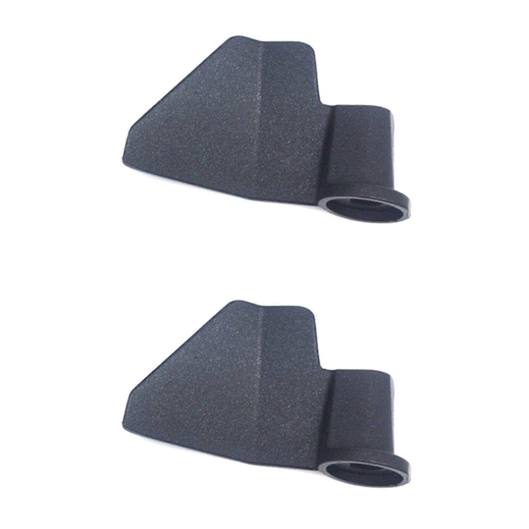 2X Universal Carbon Steel Bread Maker Paddle Replacement for Breadmaker Machine Number 1