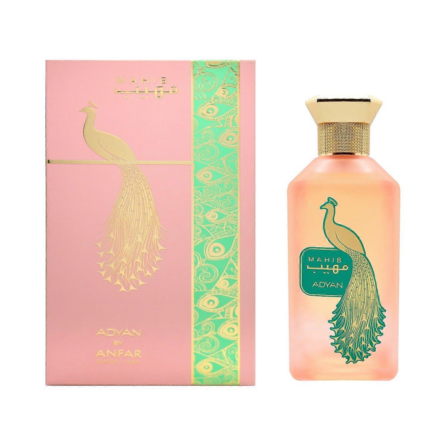 Adyan Mahib Eau De Parfum 100ml