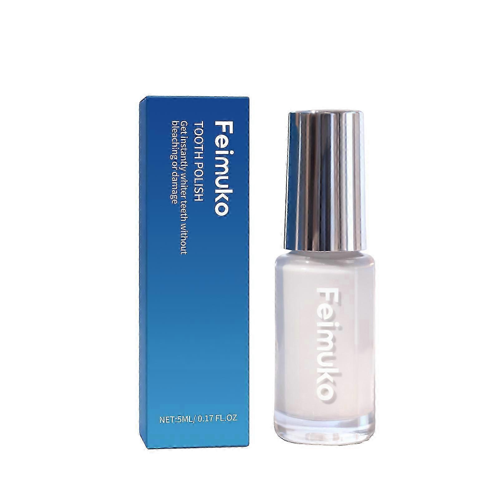 Feimuko Tooth Paint Tartar Reduction for Odor Control