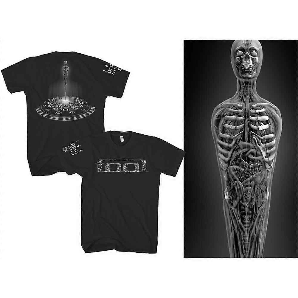 Tool BW Spectre AENIMA T Shirt