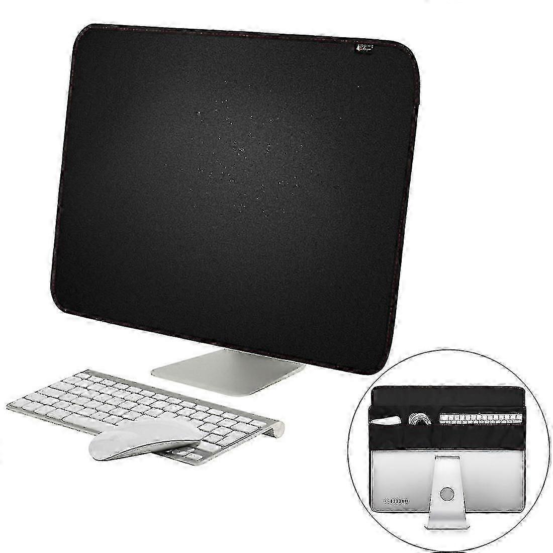 Para capa à prova de poeira portátil Apple Imac de 27 polegadas