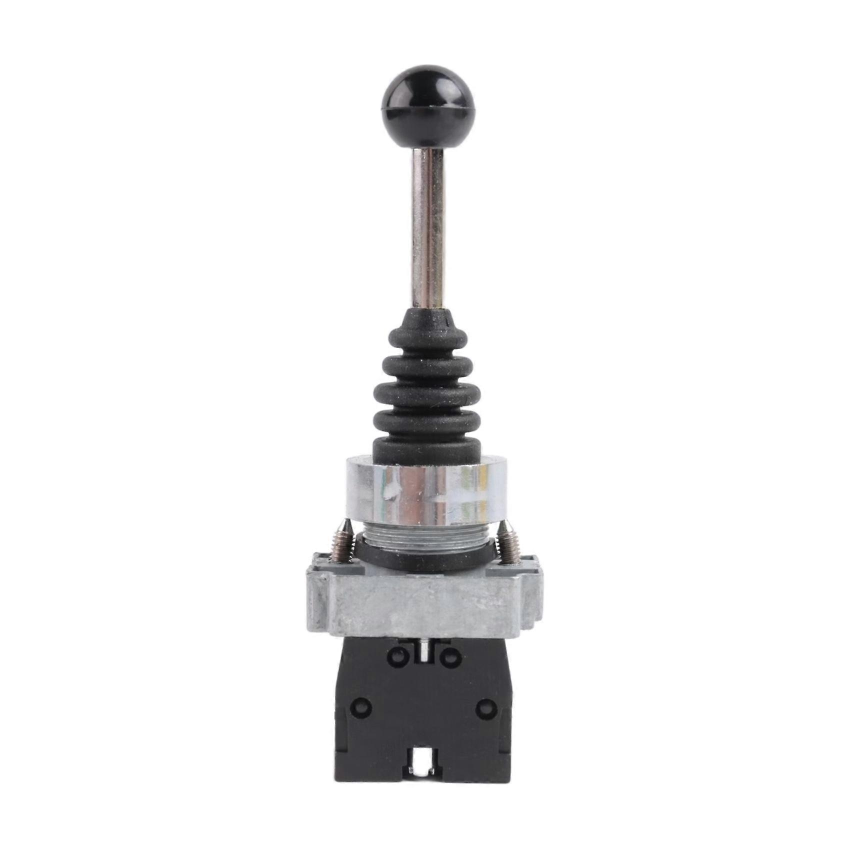 XD2PA12CR Joystick Switch Double Self-Locking Switch