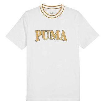Puma Mens Squad T-Shirt