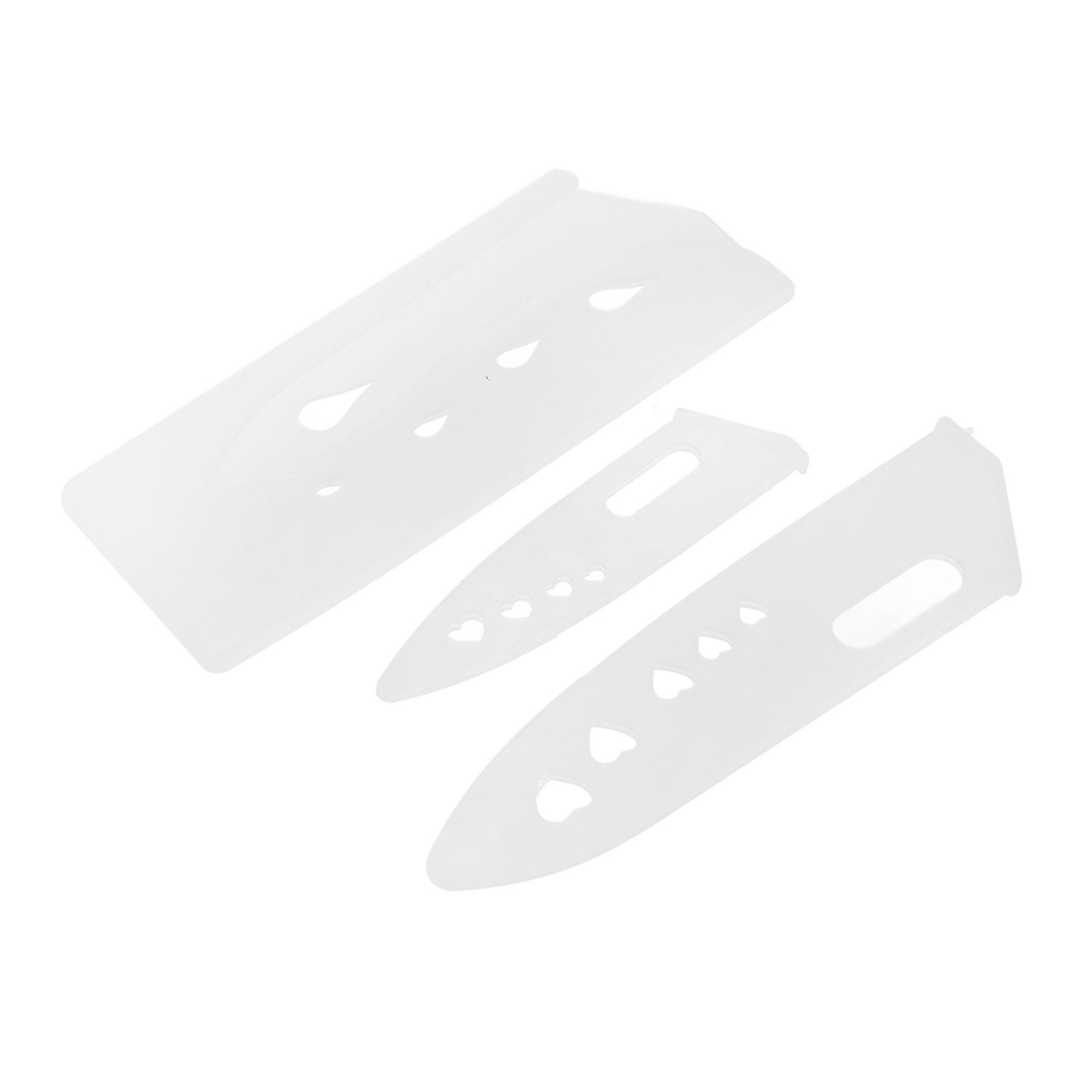Cover Protective Sleeve for Kitchen 15Pcs Set