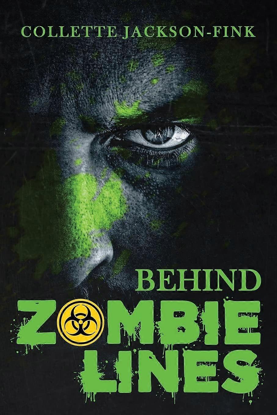 Behind zombie lines