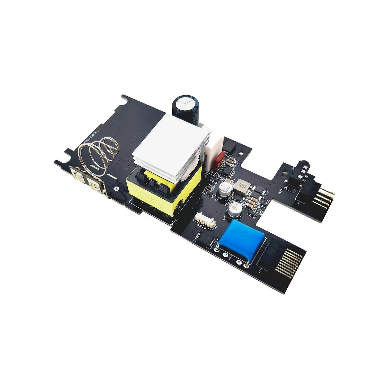 Replacement Drive Board For AD200ProII Flash Enhances Stability And Quick Installation Multicolor
