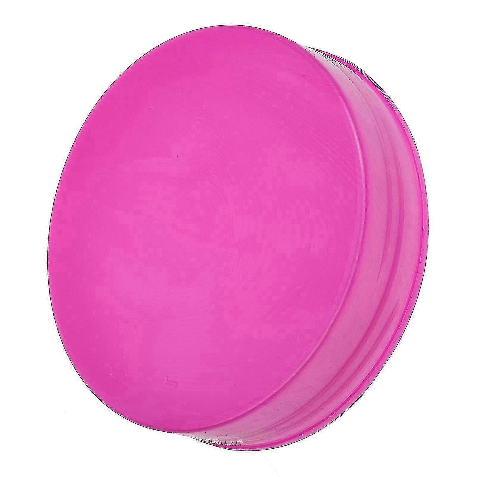Lid Sealing Cap for Jar Replacement