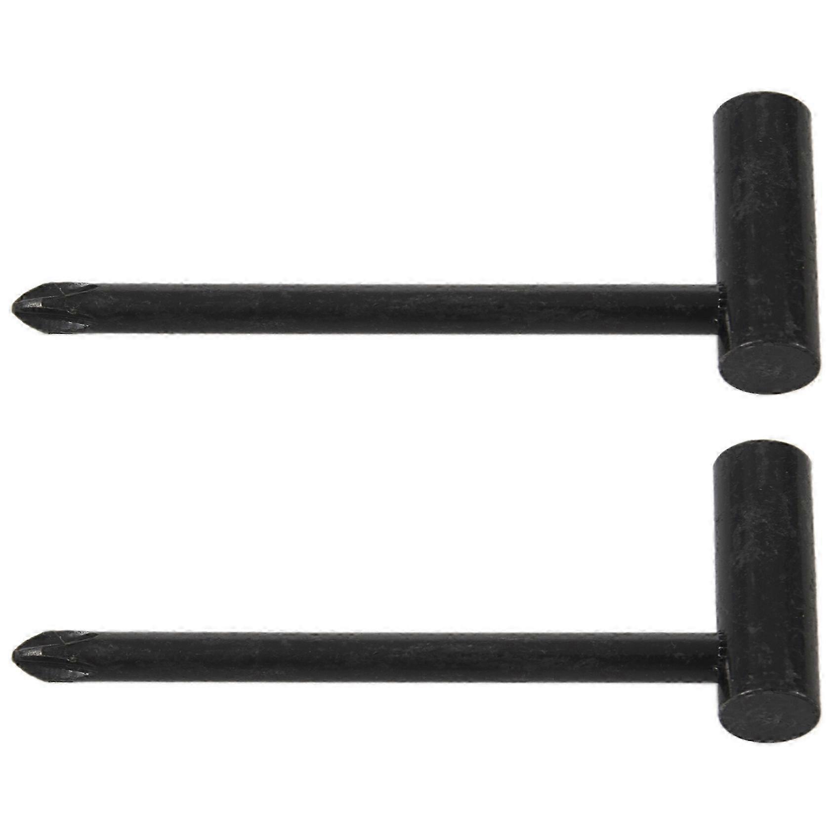 2X compatible with Taylor Guitars Truss Rod Wrenches- Regular