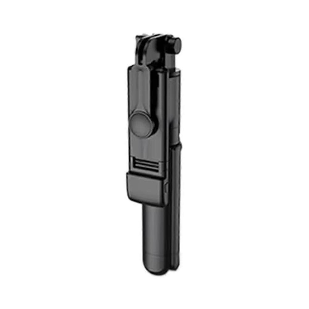 Selfie Stick Wireless Tripod Stand with Light Bluetooth Remote Extendable Tripod compatible withMobile Live Streaming