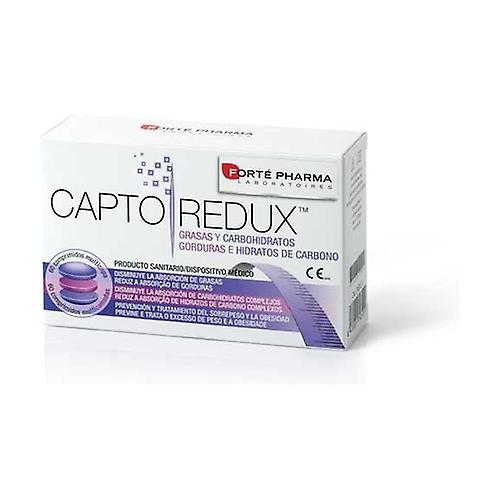 Captoredux 60 tablets
