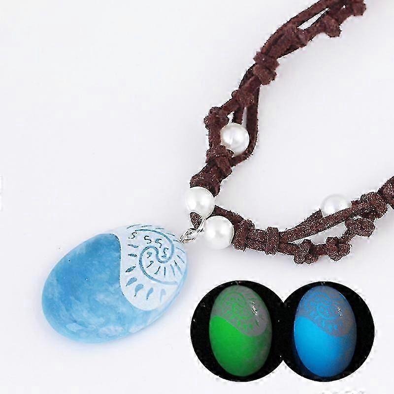 Collar Vaiana para mujer