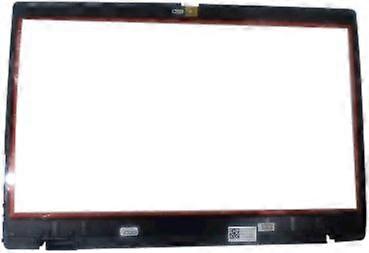 Dell LCD Non Touch Screen WLAN Bezel Non-Touch Panel With Bezel