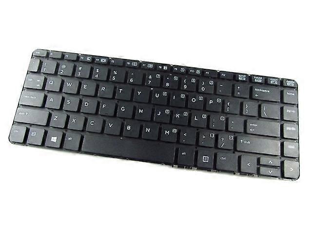 HP Advanced keyboard - FR layout