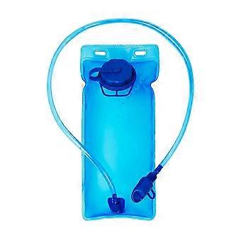 Outdoor rugzak drinkwaterzak, 2 liter hwy