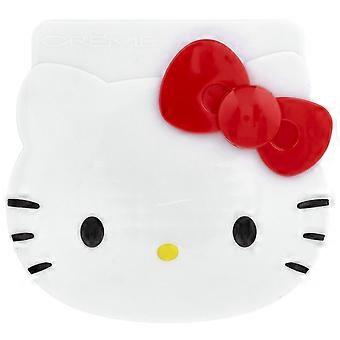 The Creme Shop, Hello Kitty®, Mattifying Blotting Paper, 100 Sheets, 2-Pack