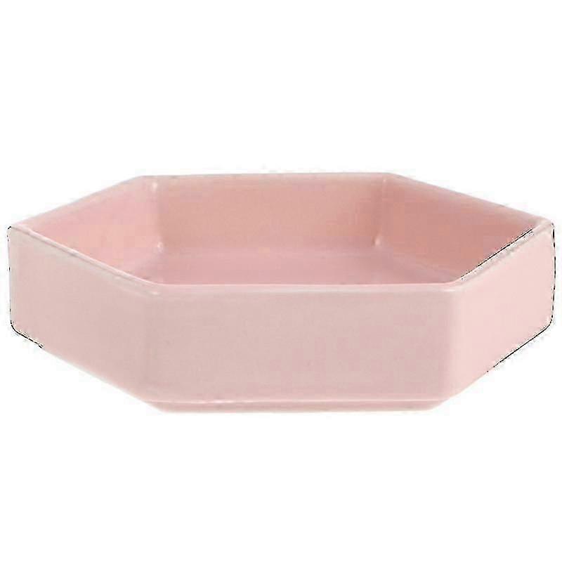 1pc Creative Fruit Storage Plate Household Snacks Container Fruit Plate