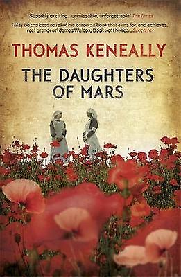 The Daughters of Mars