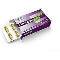 Allercom 60 capsules