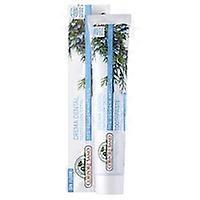 Mint and Thyme Toothpaste 75 ml of cream