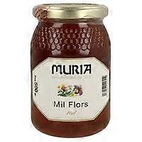 Poliflora Honey 500 g