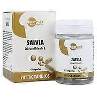 Salvia Phytogranulos 45 capsules