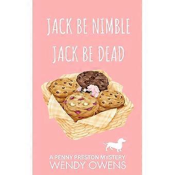 Jack be nimble, jack be dead