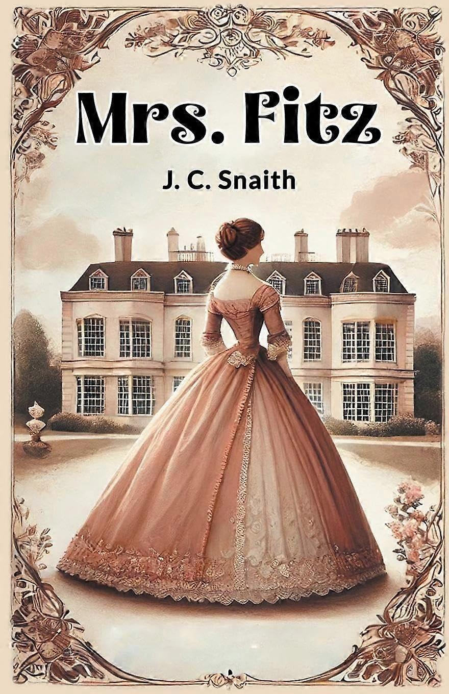 Mrs. fitz