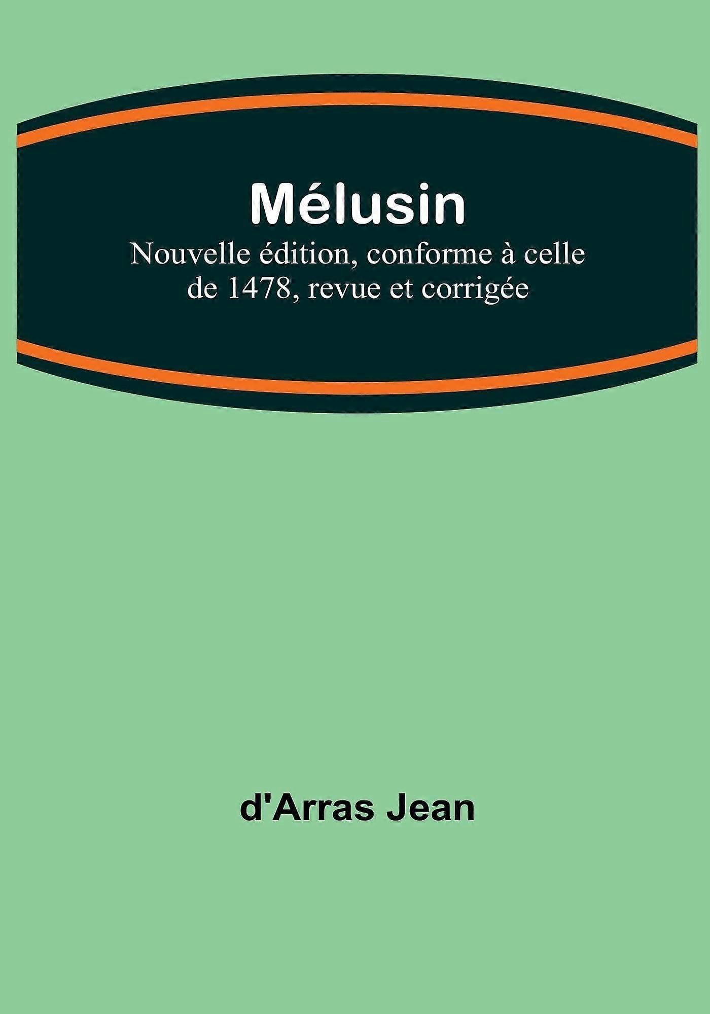 Melusine.