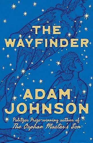 The Wayfinder