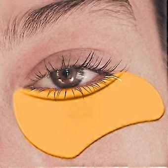 1Pair Lash Lift Shield Pad Reusable Eyelash Perm Patch Lashes Extension Makeup Beauty Tools