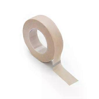 8pcs Micropore Korea Tape Skin Color Hypoallergenic Microporous Breathable Double Eyelid Sticker Wound Adhesive Eyelash Makeup