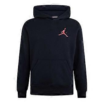 Nike Childrens/Kids Air Jordan Jumpman Fleece Hoodie