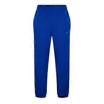 Pantaloni da tuta Lacoste unisex per adulti, modello regular.